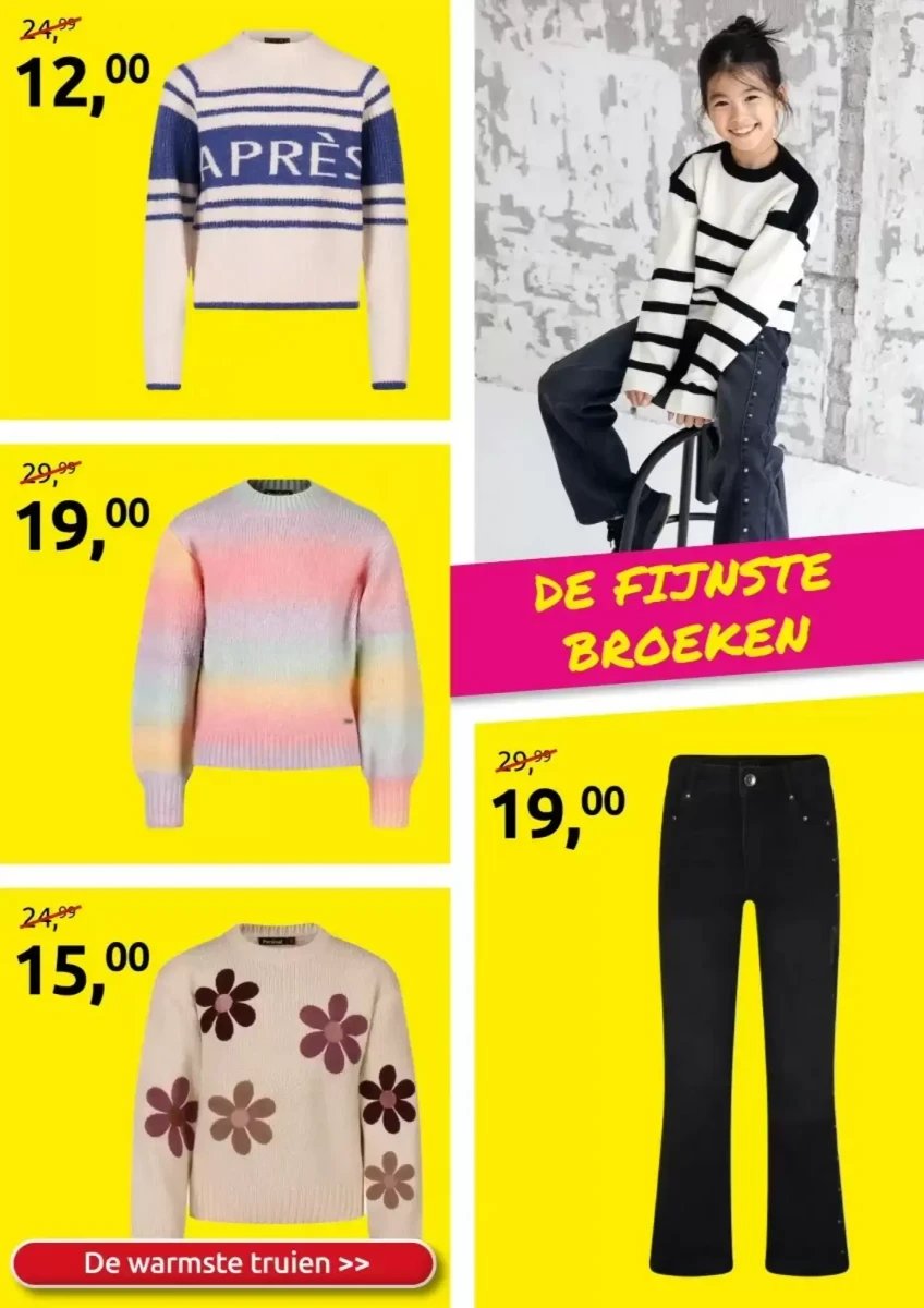 Jola Mode folder – pagina 6