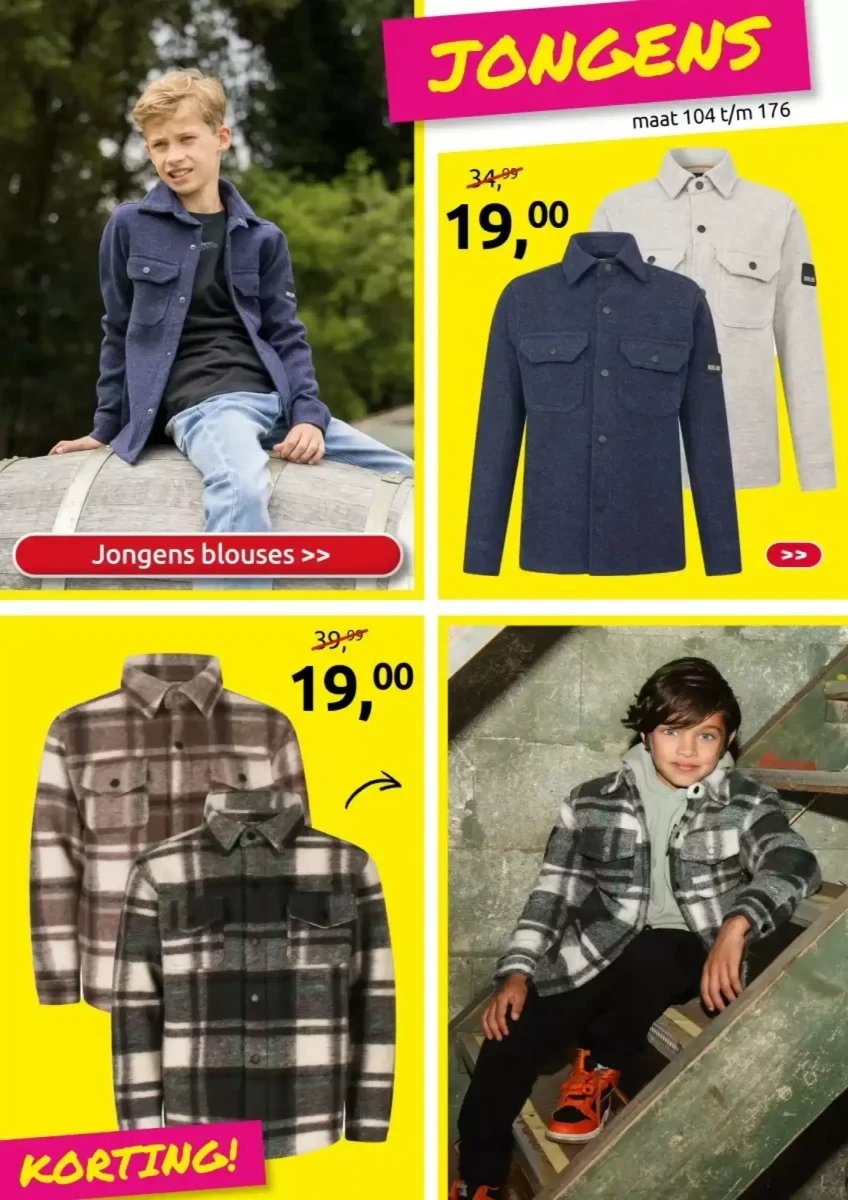 Jola Mode folder – pagina 2