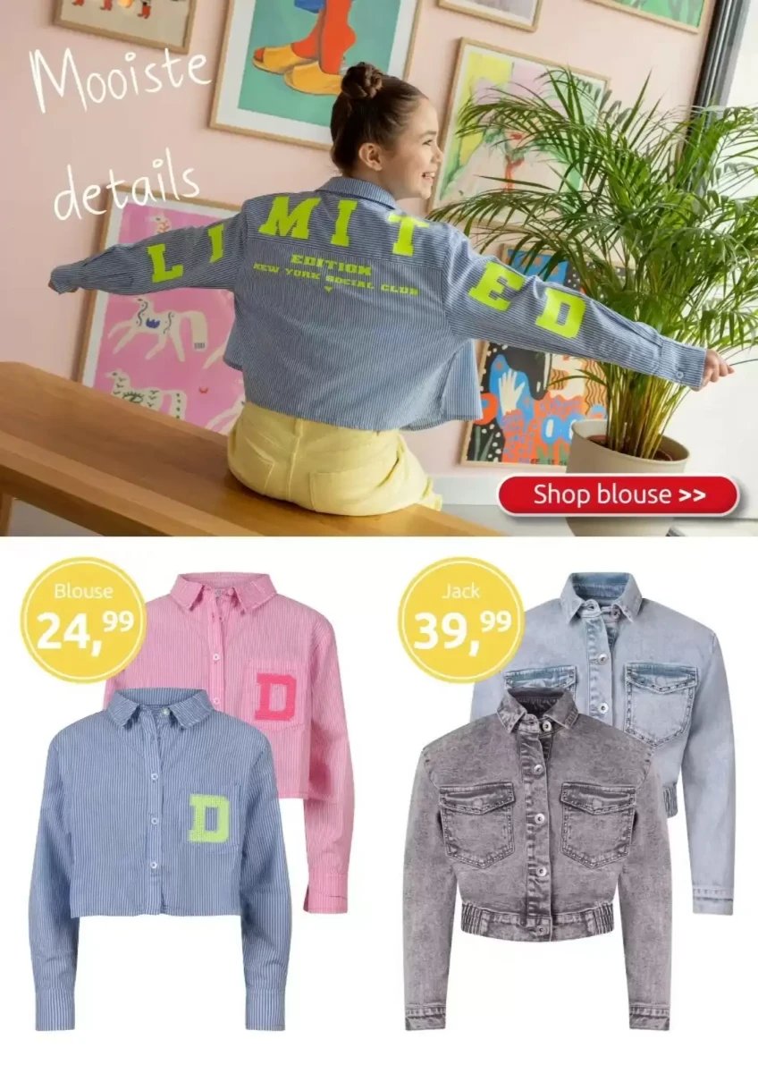 Jola Mode folder – pagina 12