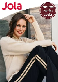 Jola Mode Folder – 12.10.2025 – 19.10.2025