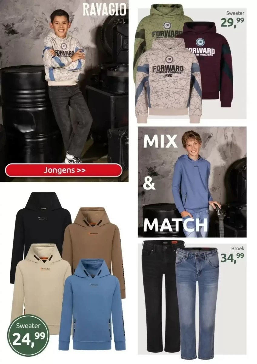 Jola Mode folder – pagina 8