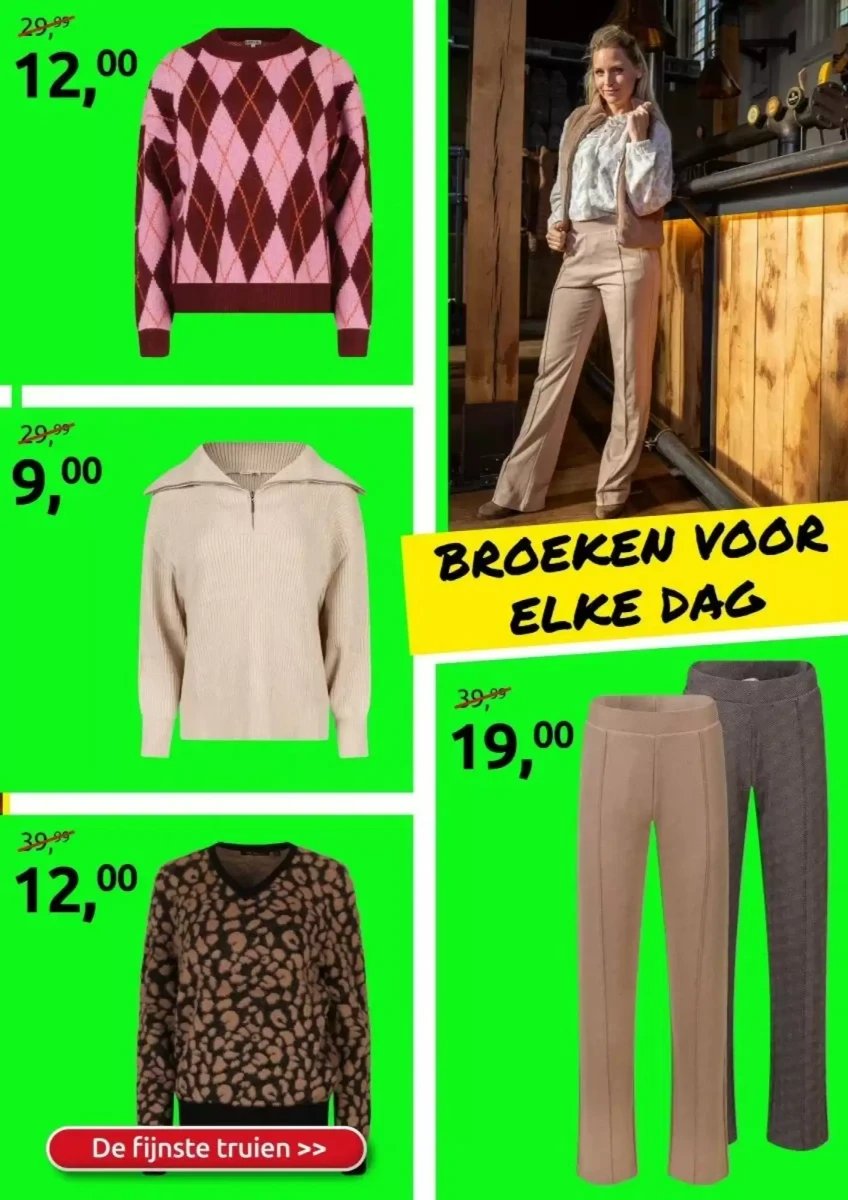 Jola Mode folder – pagina 3
