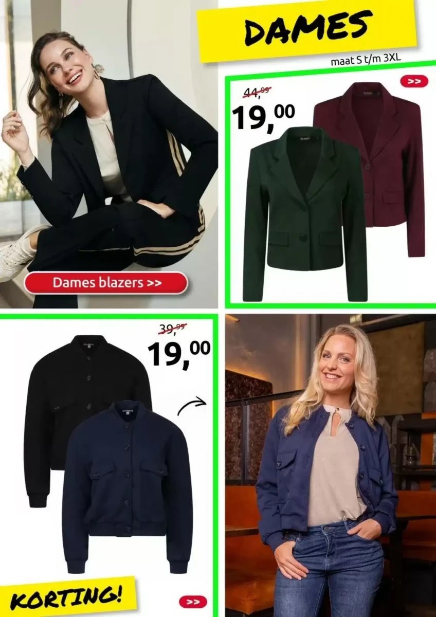 Jola Mode folder – pagina 2