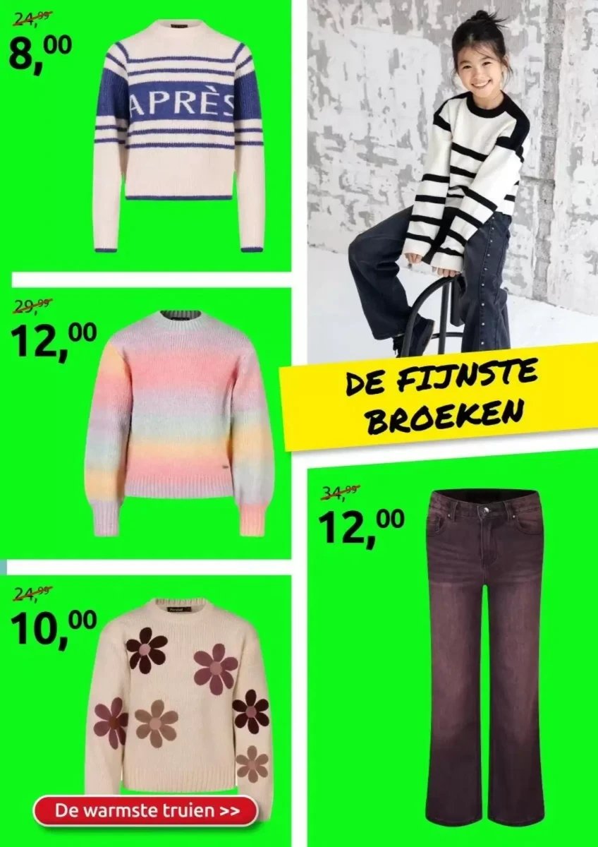 Jola Mode folder – pagina 9