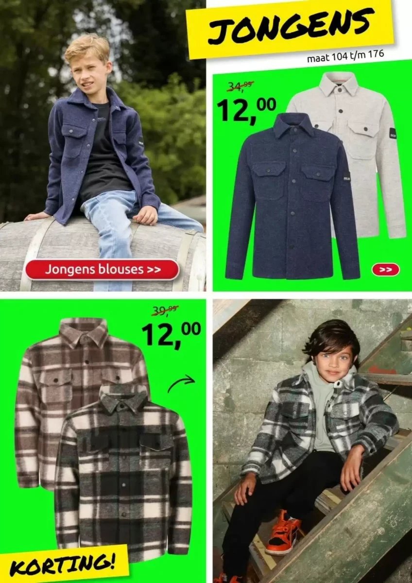Jola Mode folder – pagina 5
