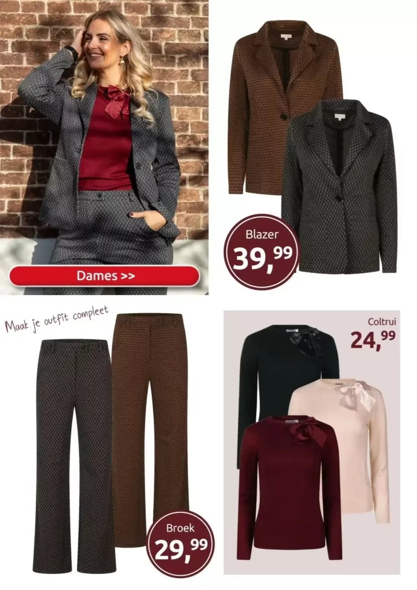Jola Mode folder – pagina 2