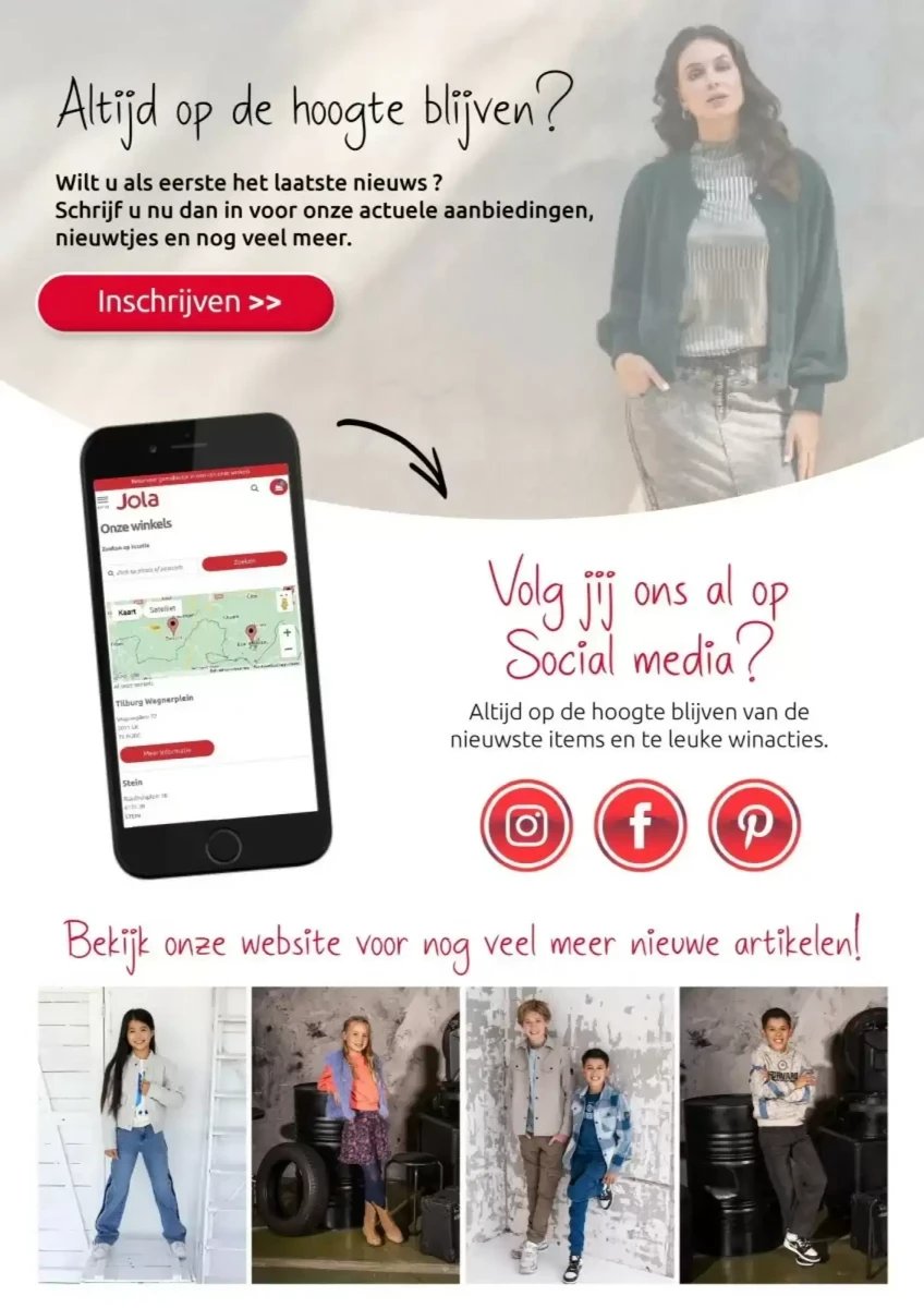 Jola Mode folder – pagina 14