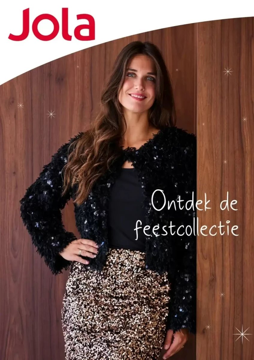 Jola Mode folder – pagina 1