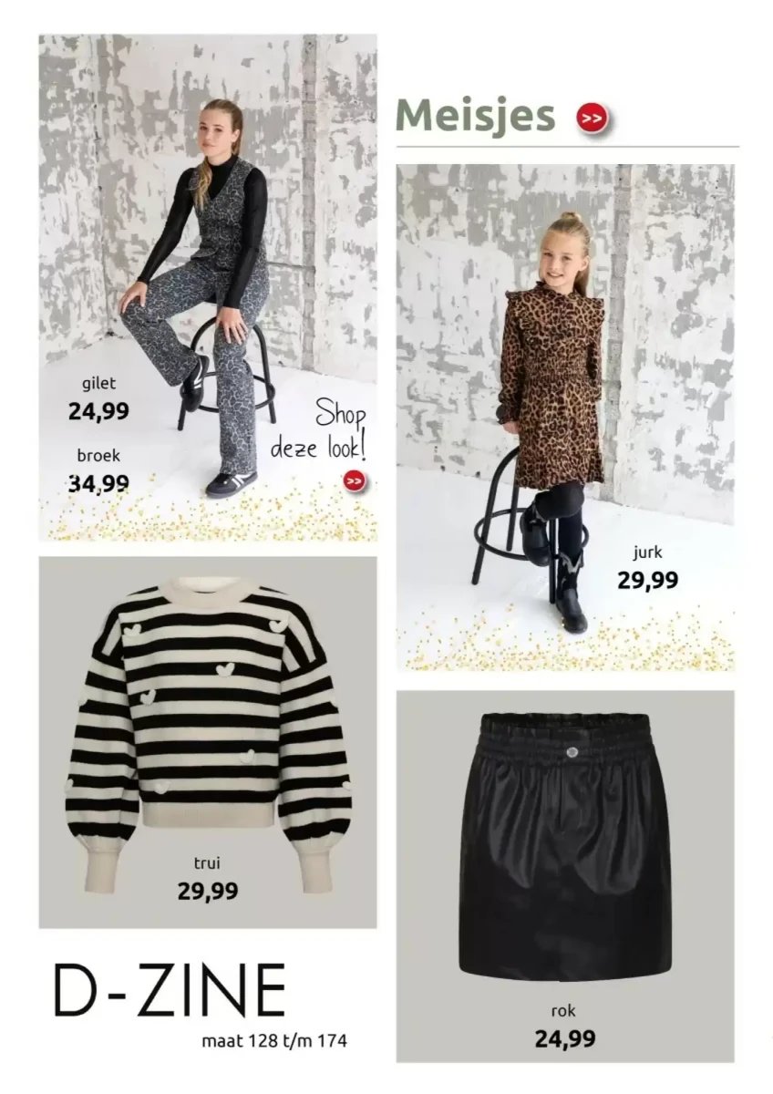 Jola Mode folder – pagina 12