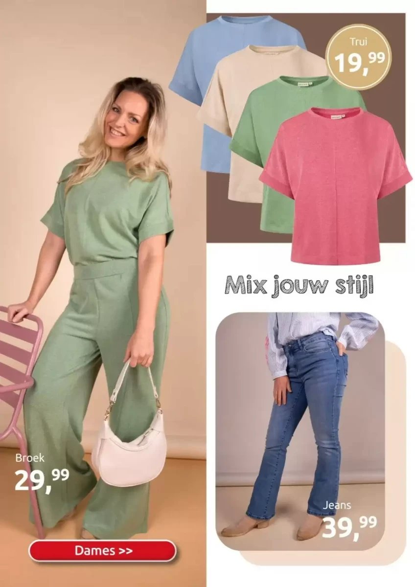 Jola Mode folder – pagina 15