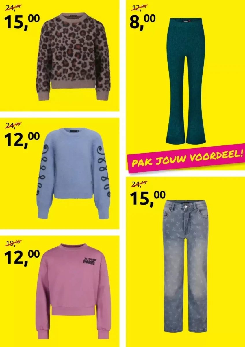 Jola Mode folder – pagina 11