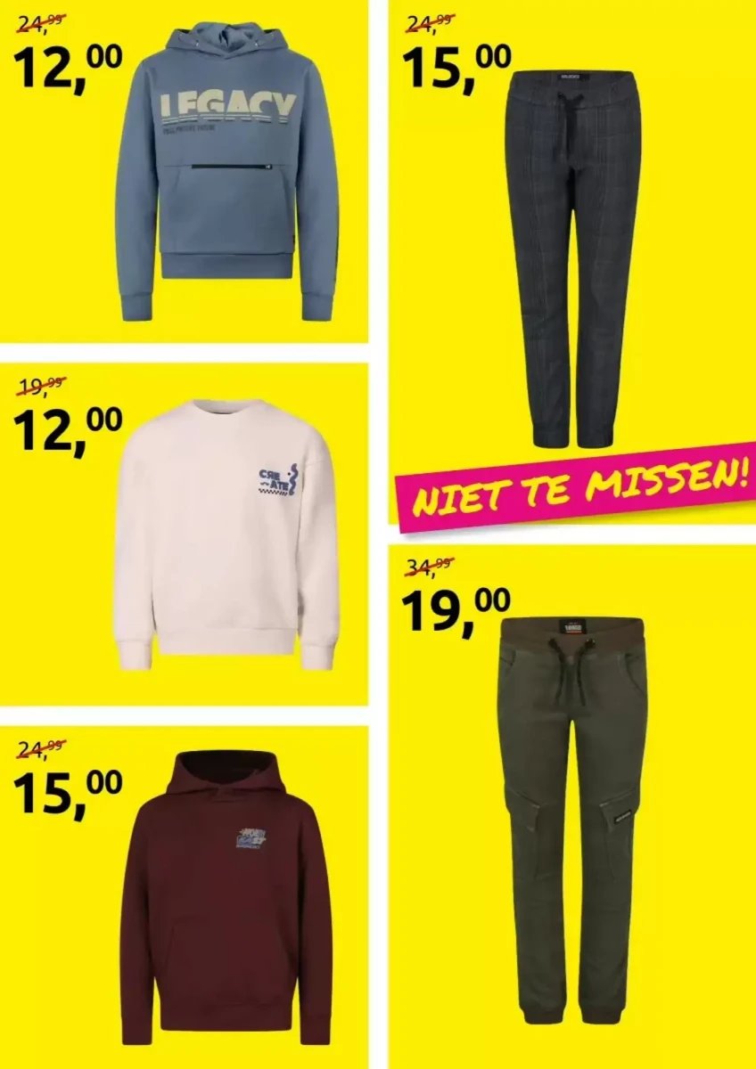 Jola Mode folder – pagina 15