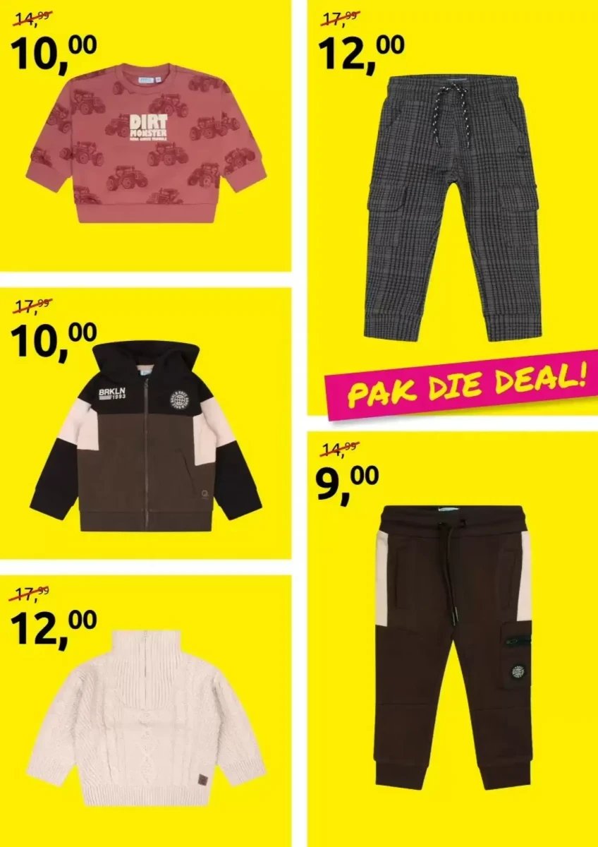 Jola Mode folder – pagina 7