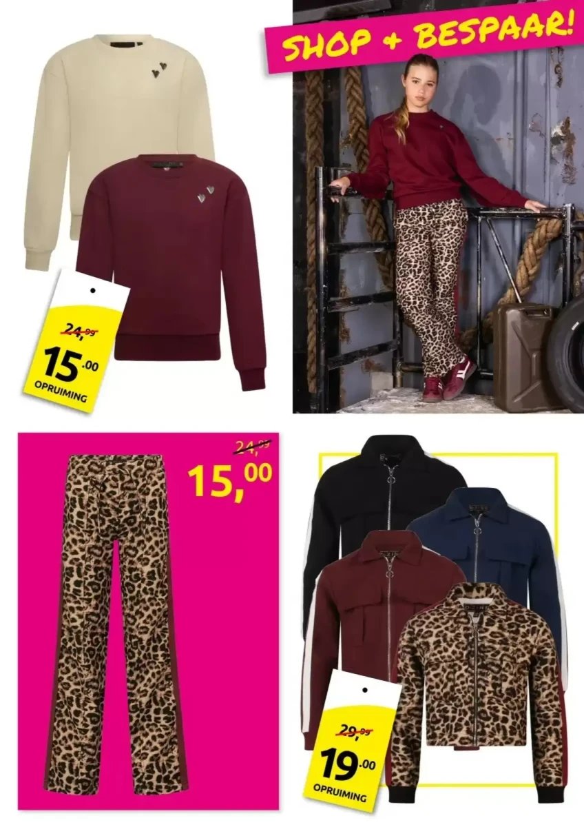 Jola Mode folder – pagina 13