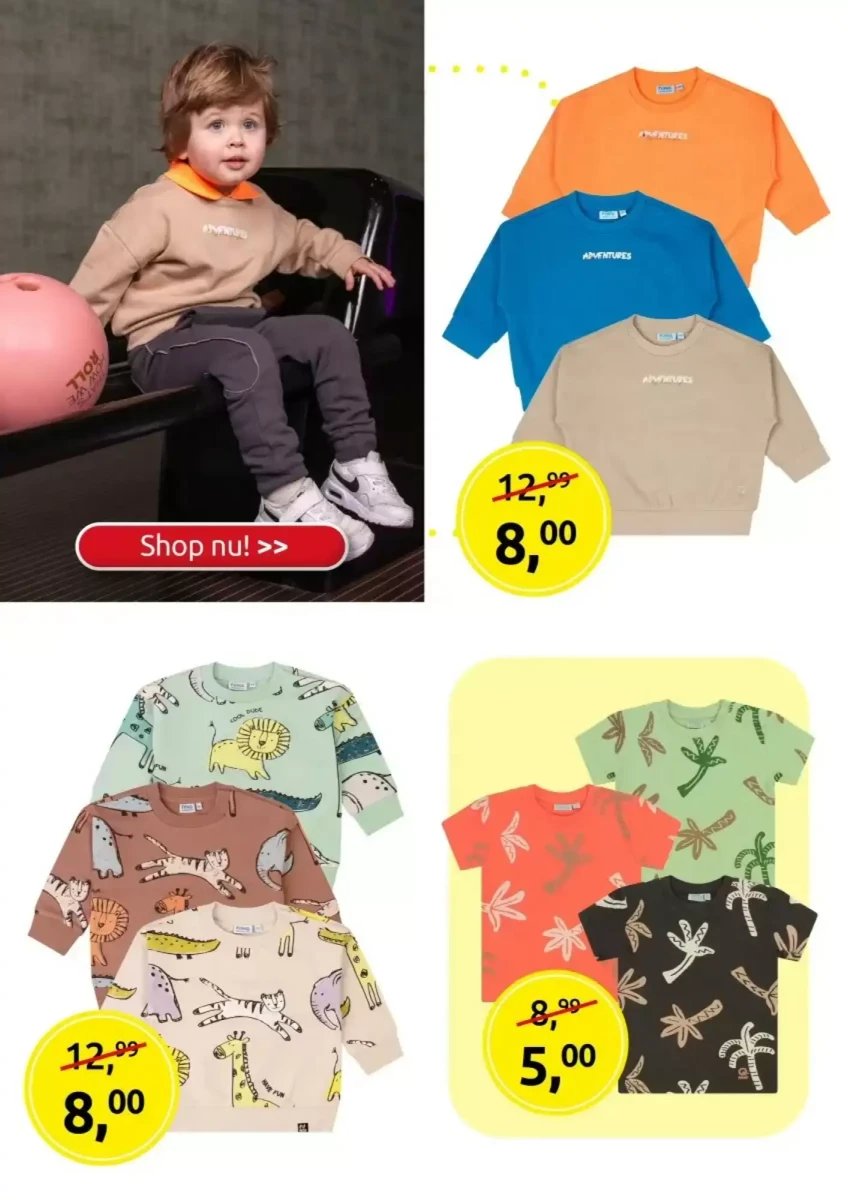 Jola Mode folder – pagina 17