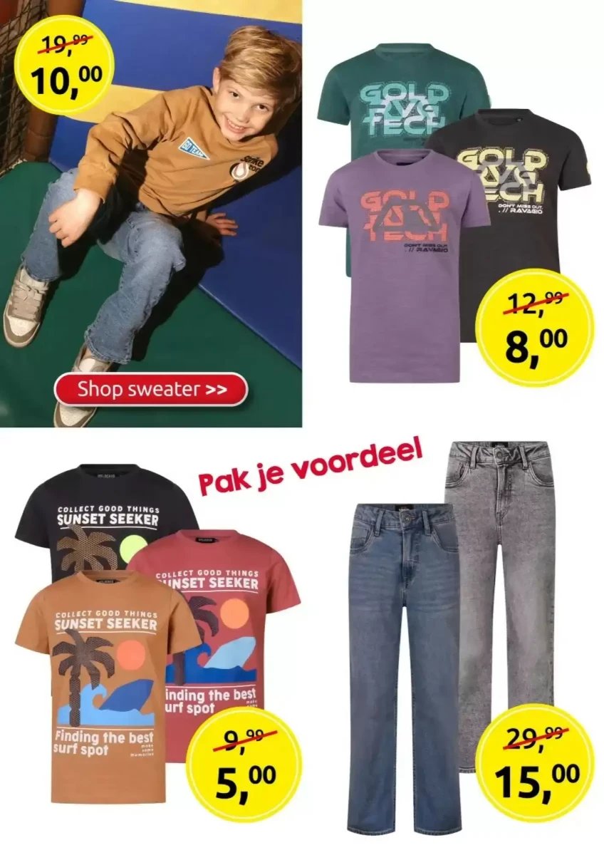 Jola Mode folder – pagina 8