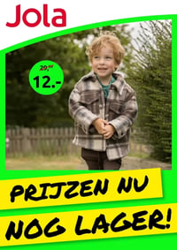 Jola Mode Folder – 18.01.2026 – 25.01.2026