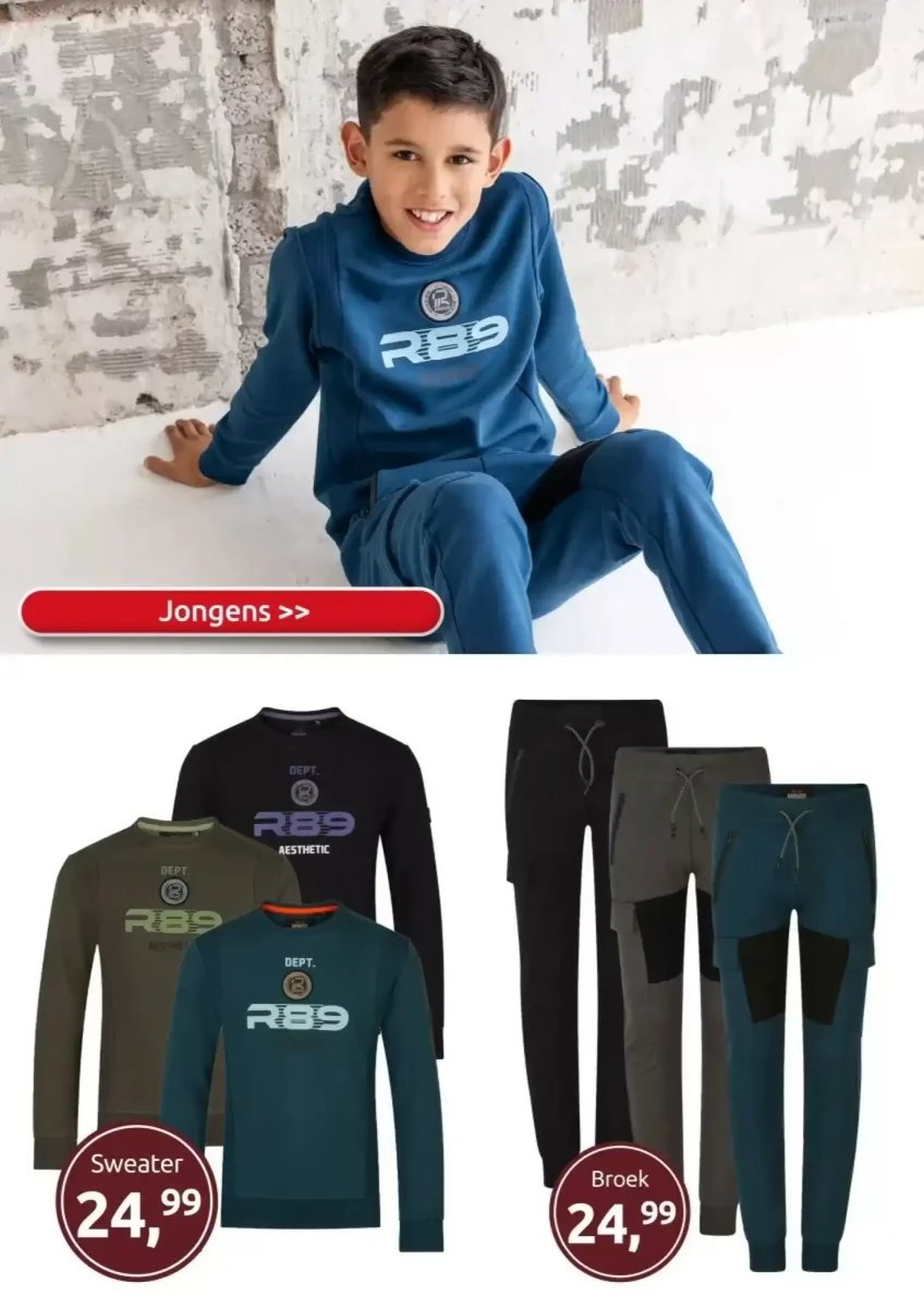 Jola Mode folder – pagina 15