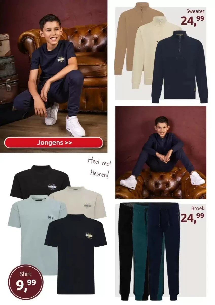 Jola Mode folder – pagina 9