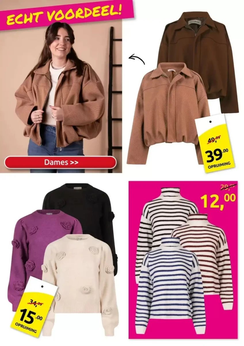 Jola Mode folder – pagina 2
