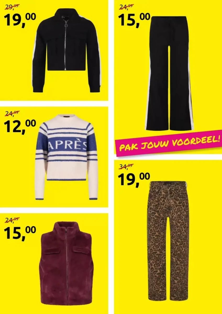 Jola Mode folder – pagina 9