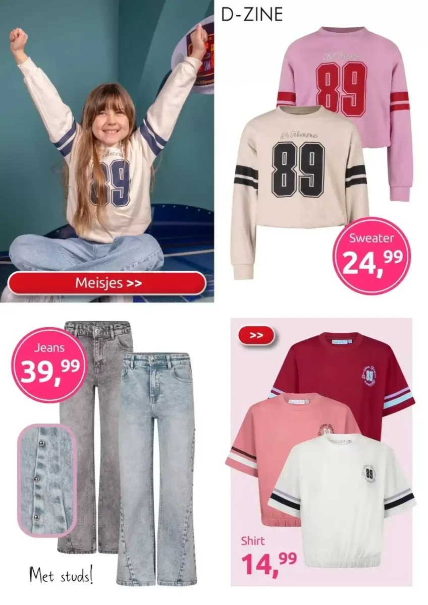 Jola Mode folder – pagina 2