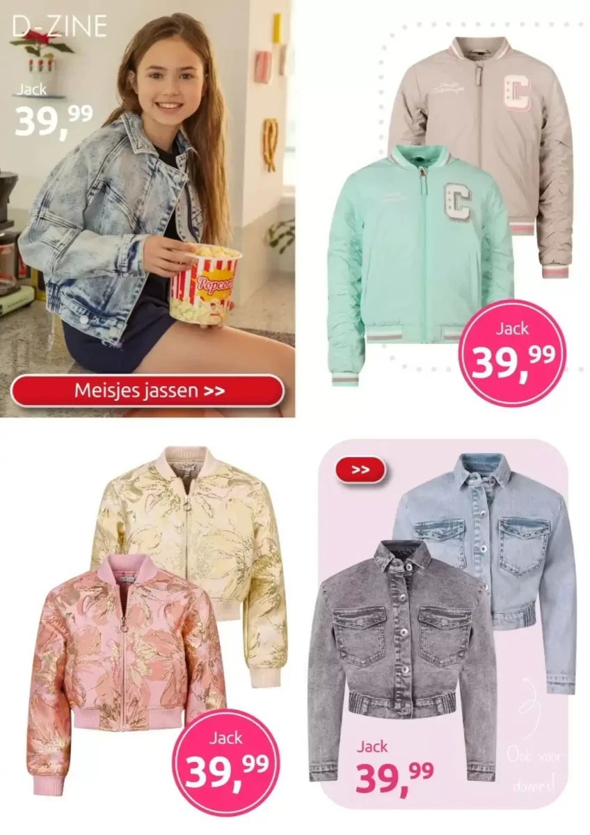 Jola Mode folder – pagina 2