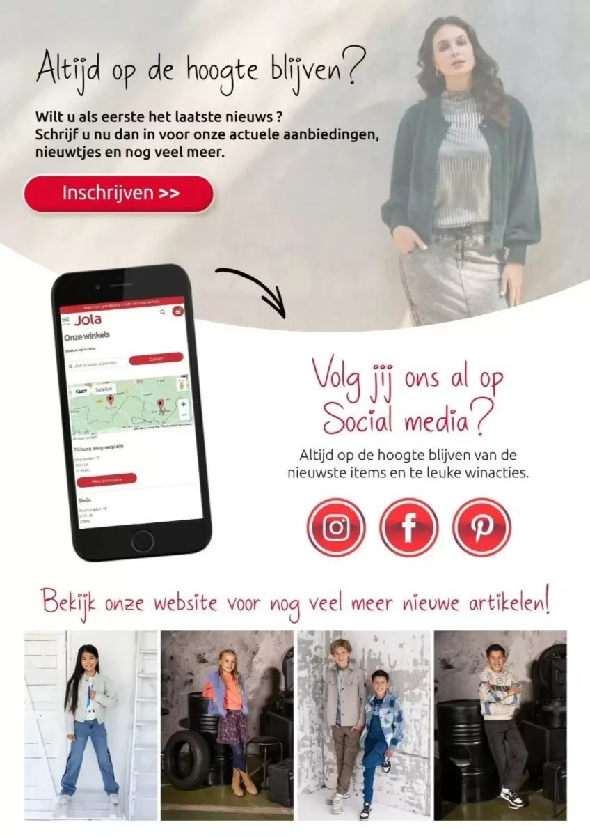 Jola Mode folder – pagina 19