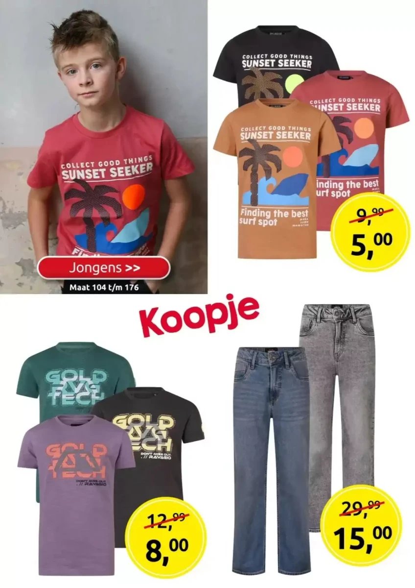 Jola Mode folder – pagina 2