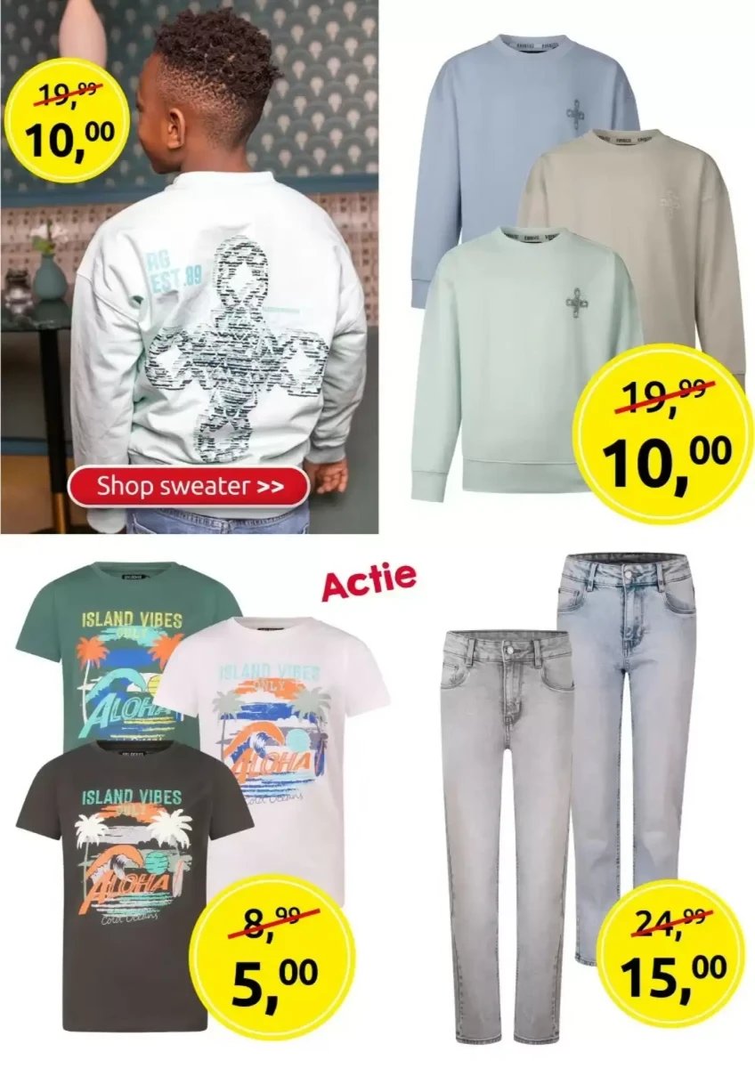 Jola Mode folder – pagina 4