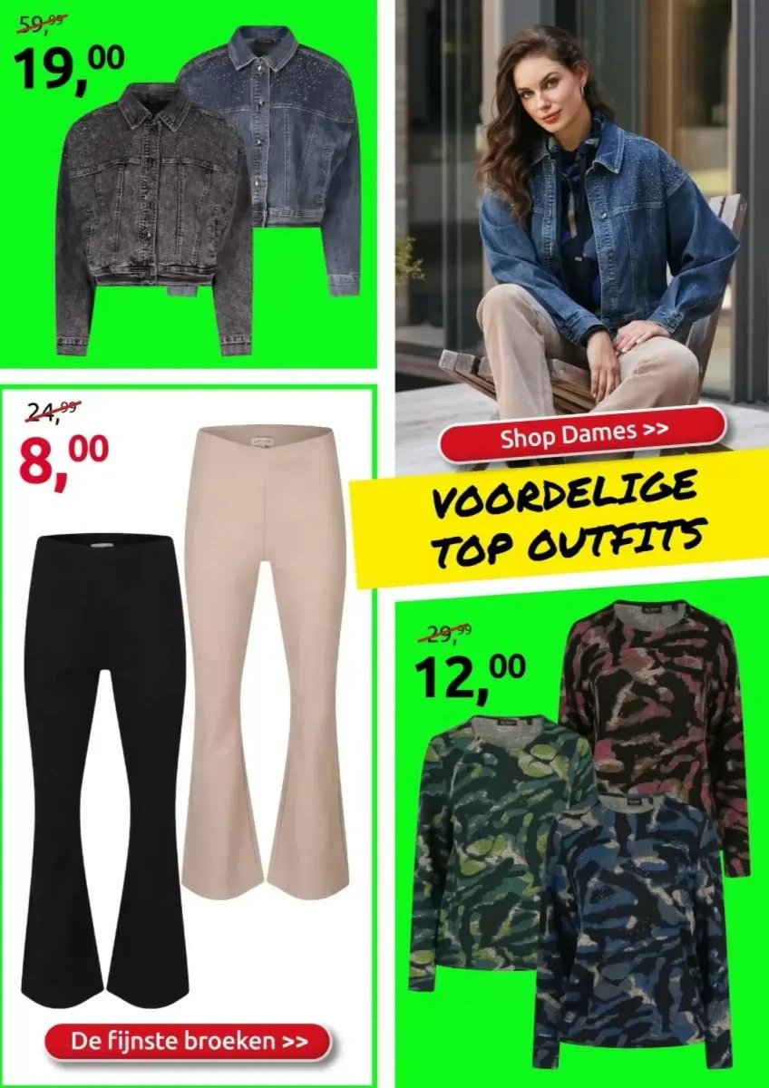 Jola Mode folder – pagina 3