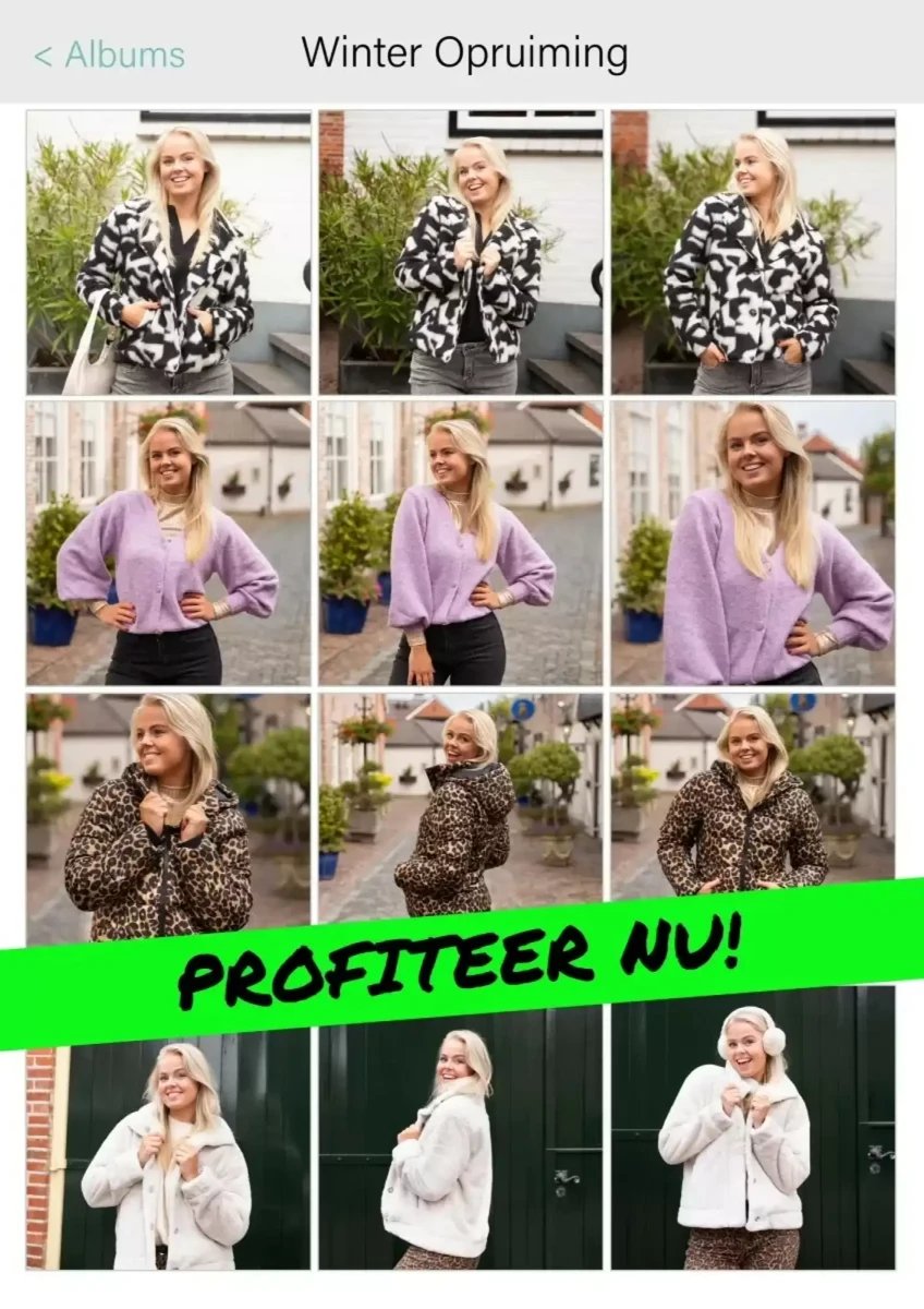 Jola Mode folder – pagina 4