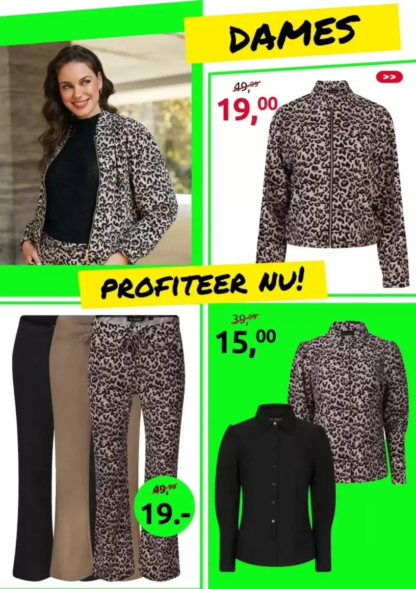 Jola Mode folder – pagina 2