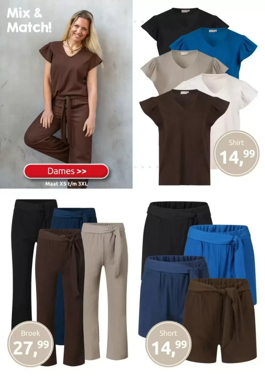 Jola Mode folder – pagina 2