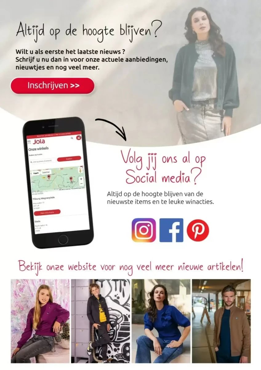 Jola Mode folder – pagina 22