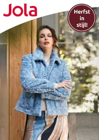 Jola Mode Folder – 26.10.2025 – 02.11.2025