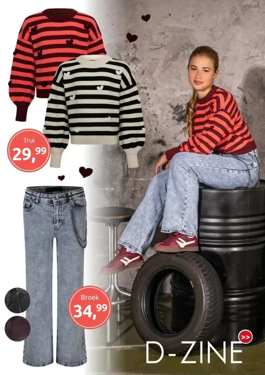 Jola Mode folder – pagina 7
