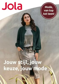 Jola Mode Folder – 28.09.2025 – 05.10.2025