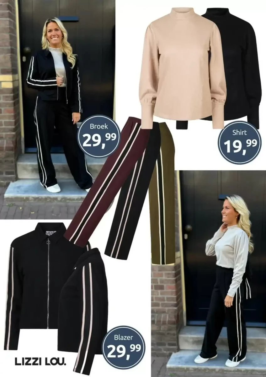 Jola Mode folder – pagina 5