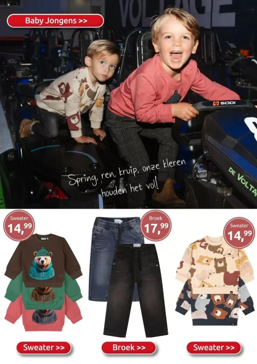 Jola Mode folder – pagina 11