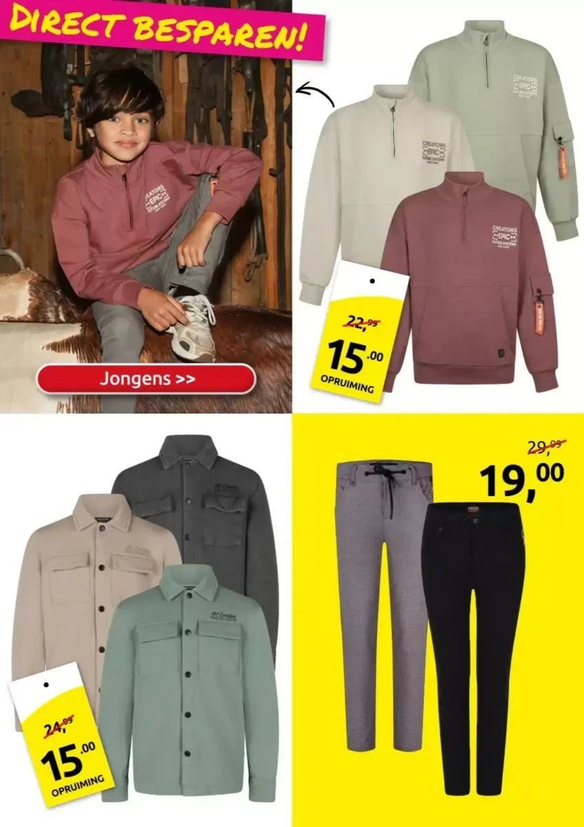 Jola Mode folder – pagina 13