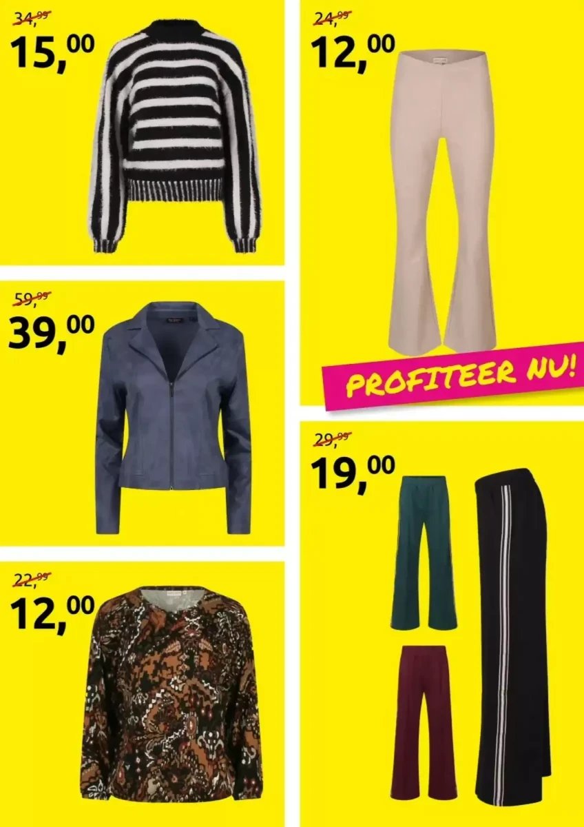 Jola Mode folder – pagina 4