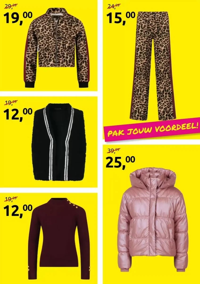 Jola Mode folder – pagina 11
