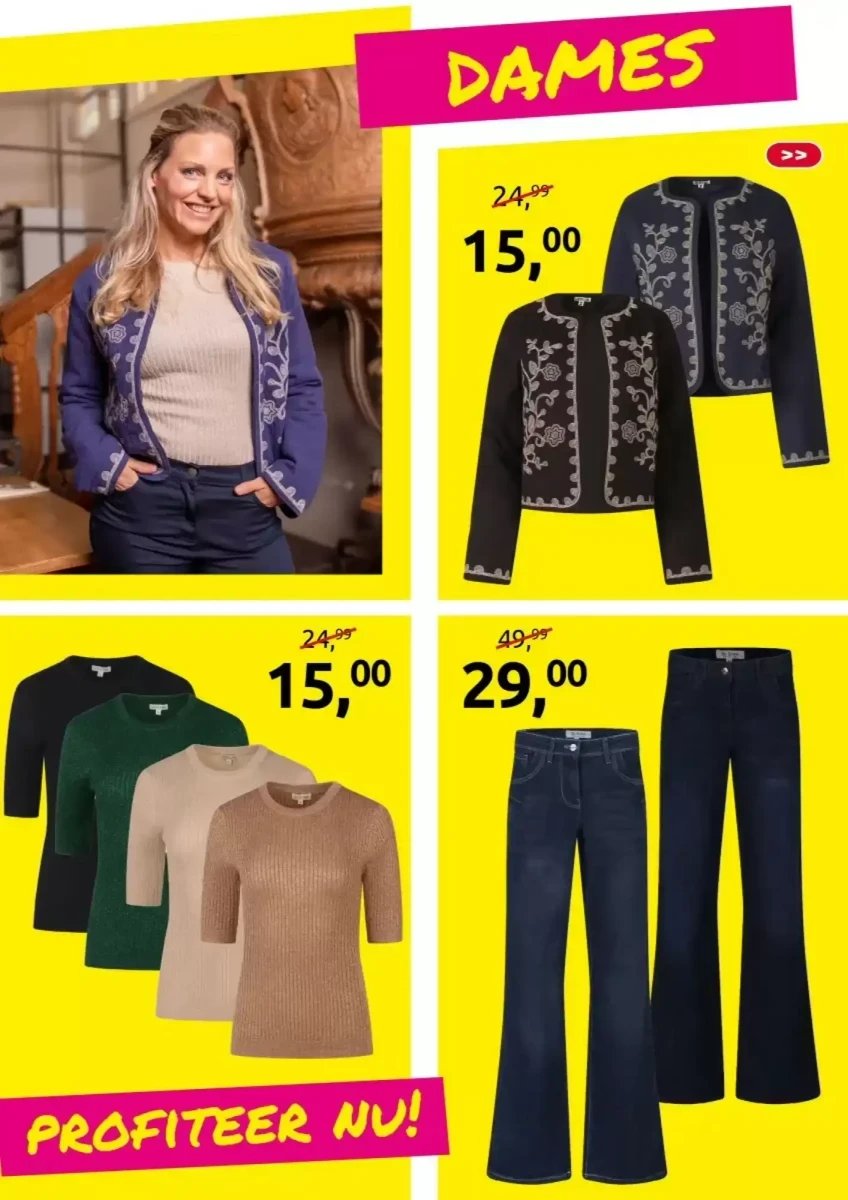 Jola Mode folder – pagina 2