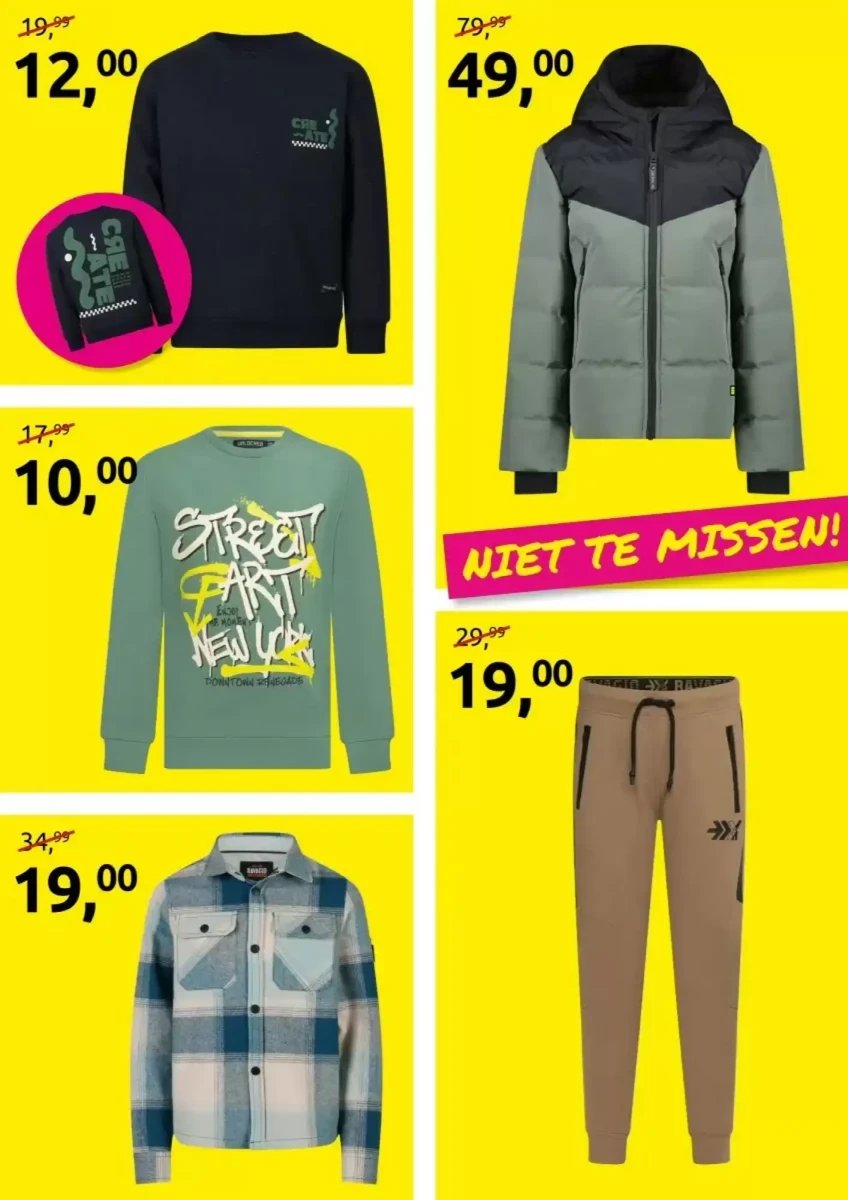 Jola Mode folder – pagina 14
