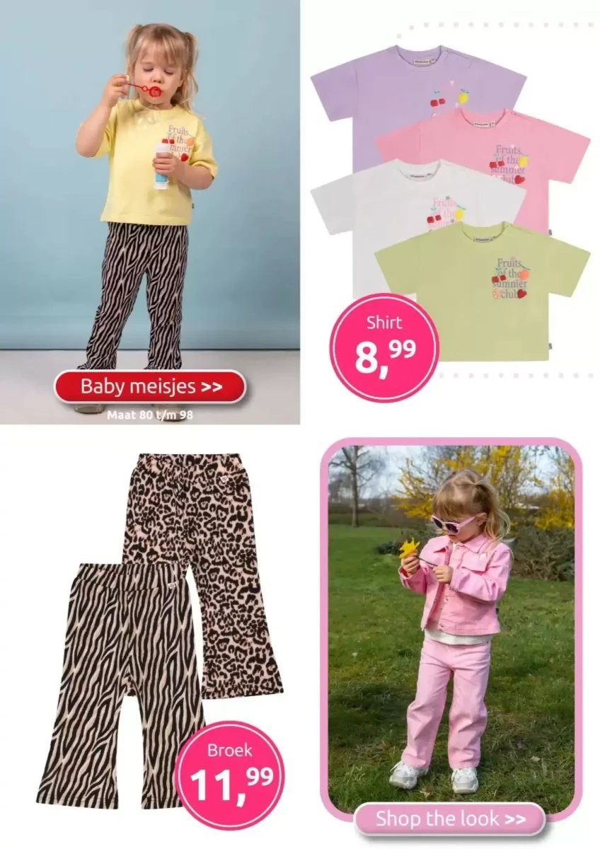 Jola Mode folder – pagina 2