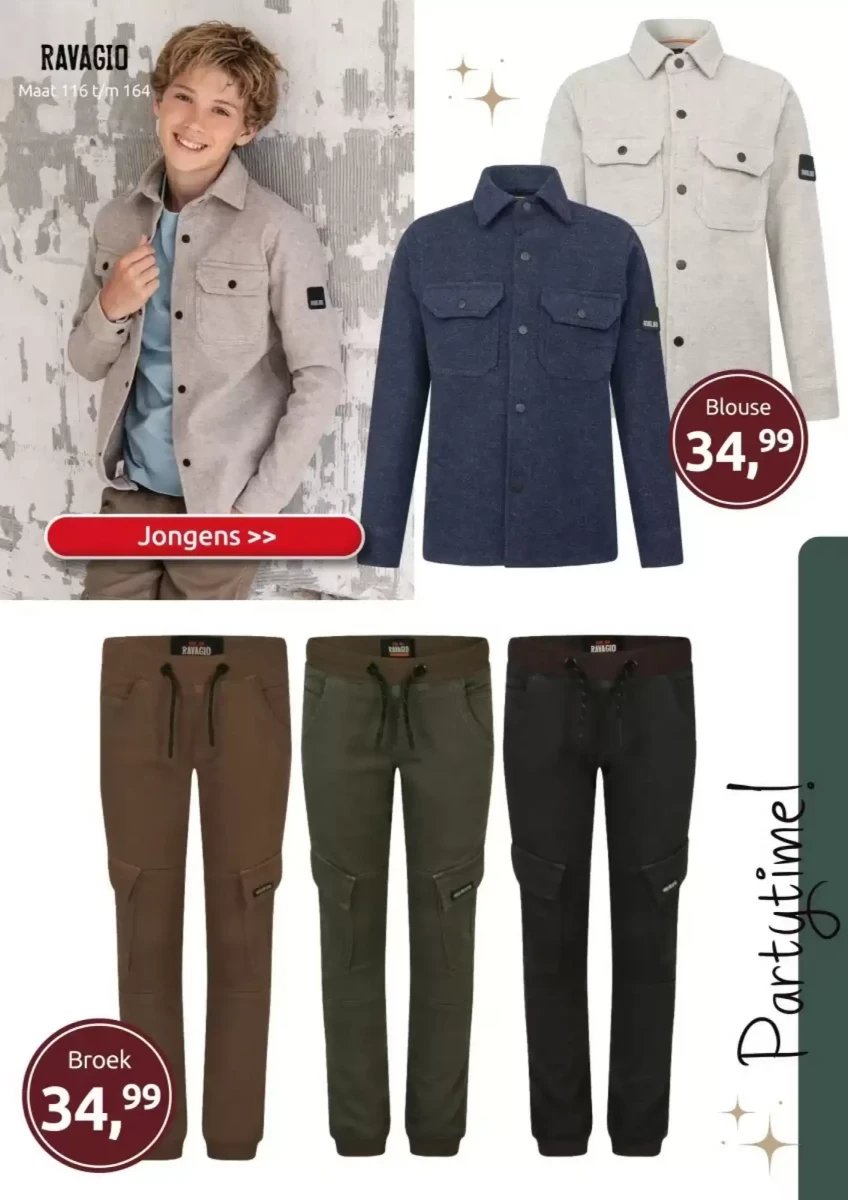 Jola Mode folder – pagina 13
