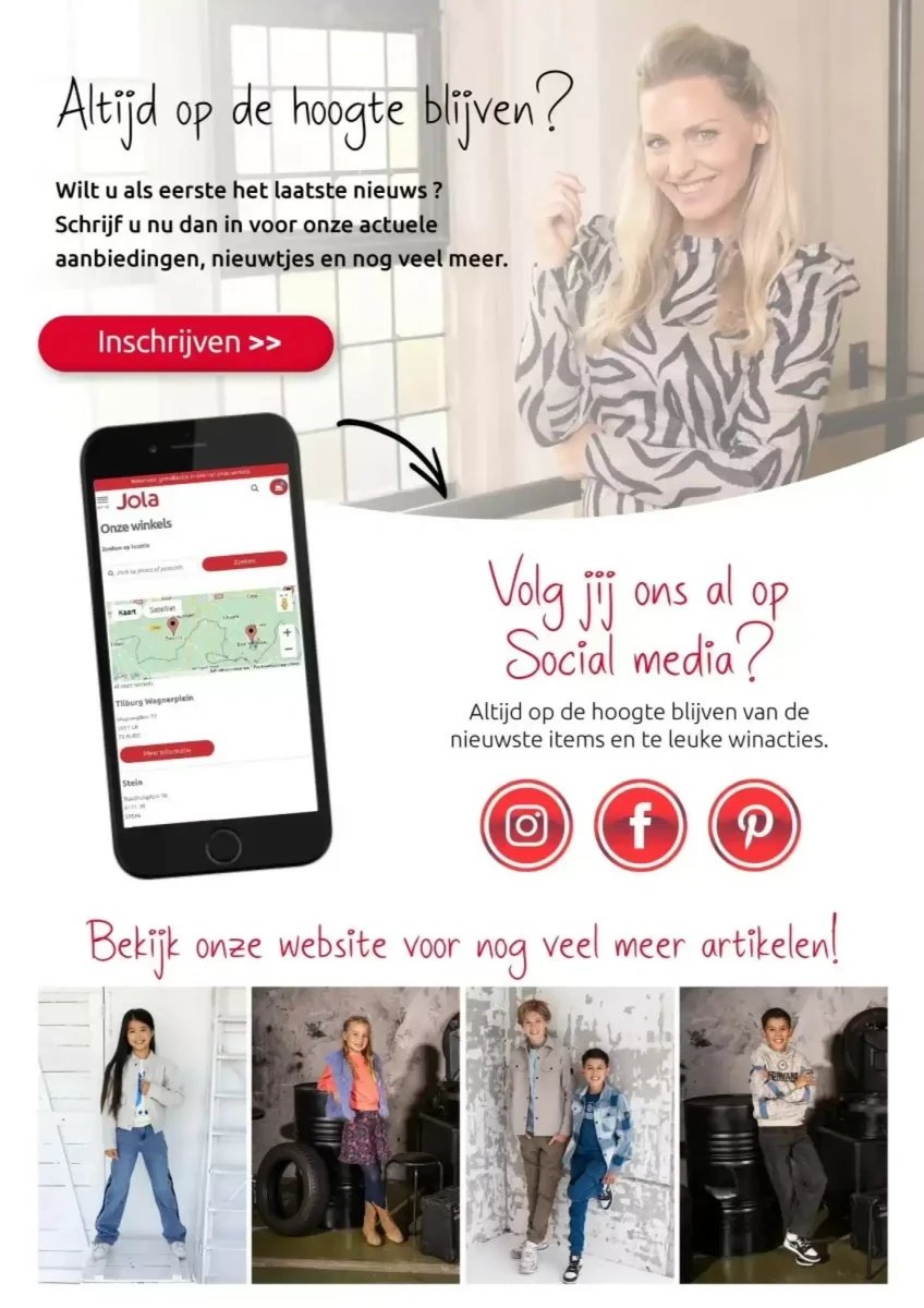 Jola Mode folder – pagina 20