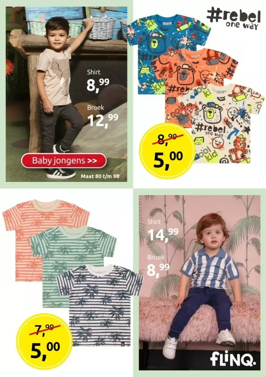 Jola Mode folder – pagina 13