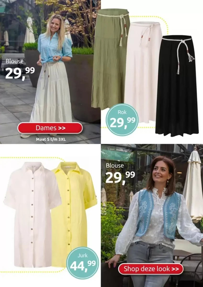 Jola Mode folder – pagina 2